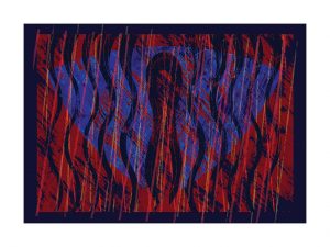 Fire Dance No. 9